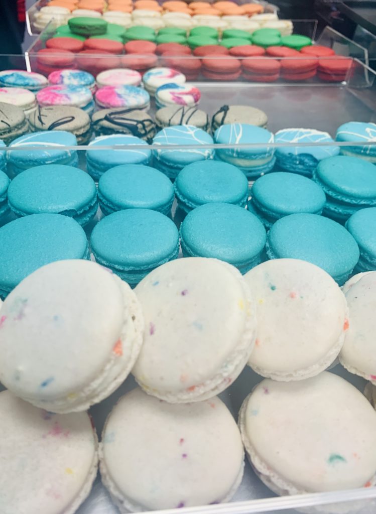Best macaron baking and cooking classes in Monterey and Carmel
